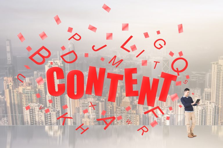 Использование контента для SEO: советы и лучшие практики