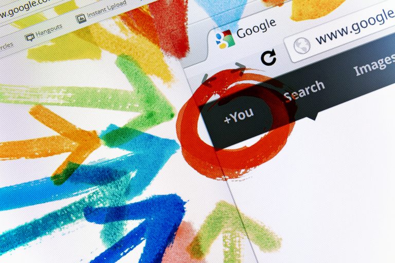 Разбор алгоритмов Google: мой опыт работы с рестораном «Уют»