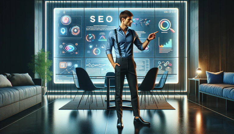 Что такое SEO и для чего оно ?